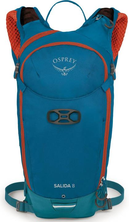 Immagine prodotto Osprey Donne Salida 8 (8 l)