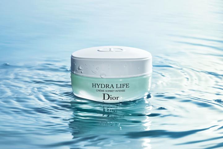 Image du produit Dior Hydra Life (50 ml, Crème de jour)