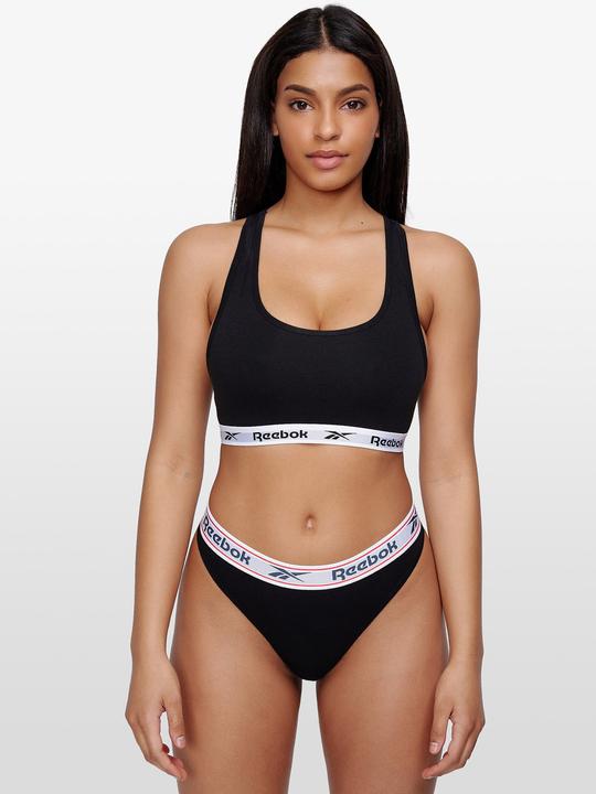 Produktbild Reebok Crop Top (2er Pack, XS)