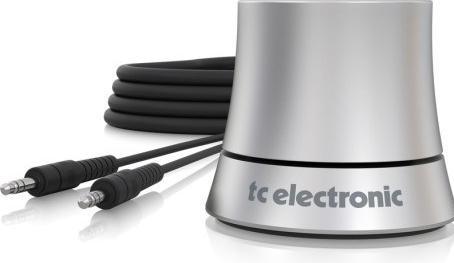 Produktbild TC Electronic Level Pilot C - Lautstärkeregler (Kabelgebunden)