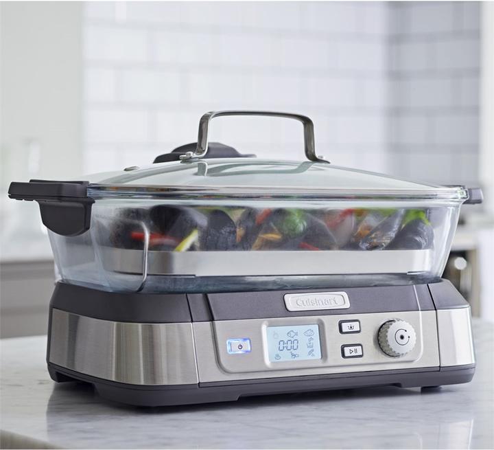 Image du produit Cuisinart Digital Steam Cooker