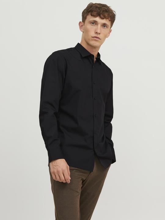 Immagine prodotto Jack & Jones Camicia a tinta unita (XL)