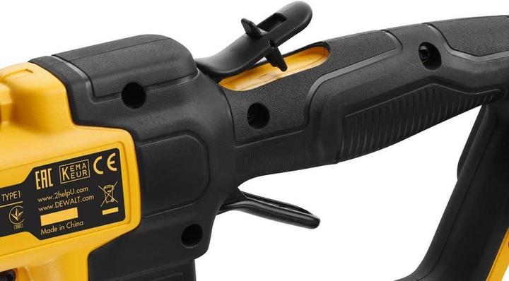 Actual product image DeWalt DCMPH566N (Rechargeable battery operated)