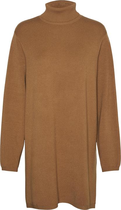Produktbild Vero Moda VMMATHILDE LS FLAT LONG KNIT D2 Strickpullover (M)