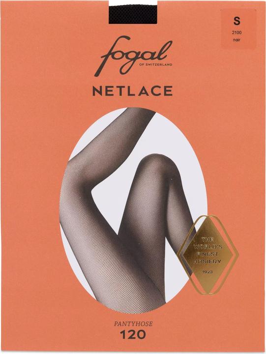 Immagine prodotto Fogal Collant "Netlace (36 - 42)