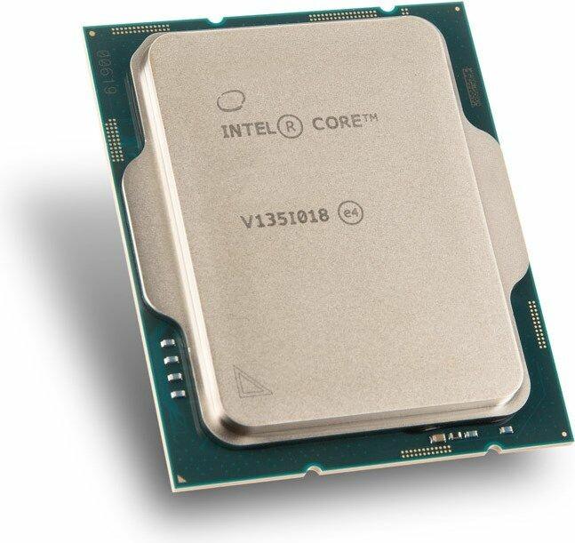 Image du produit Intel Core i7-13700 (LGA 1700, 5.20 GHz, 16 -Core)