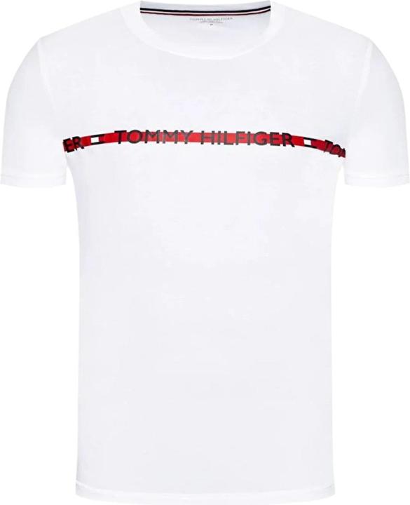 Actual product image Tommy Hilfiger T-shirt Sportswear (XL)