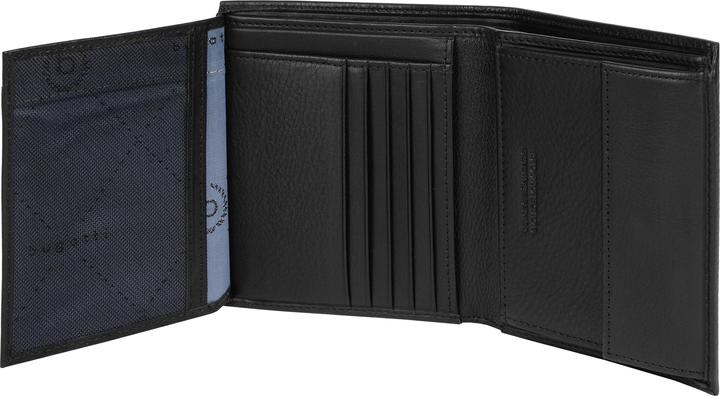Immagine prodotto Bugatti Portafoglio Nome con protezione RFID in pelle 10 cm