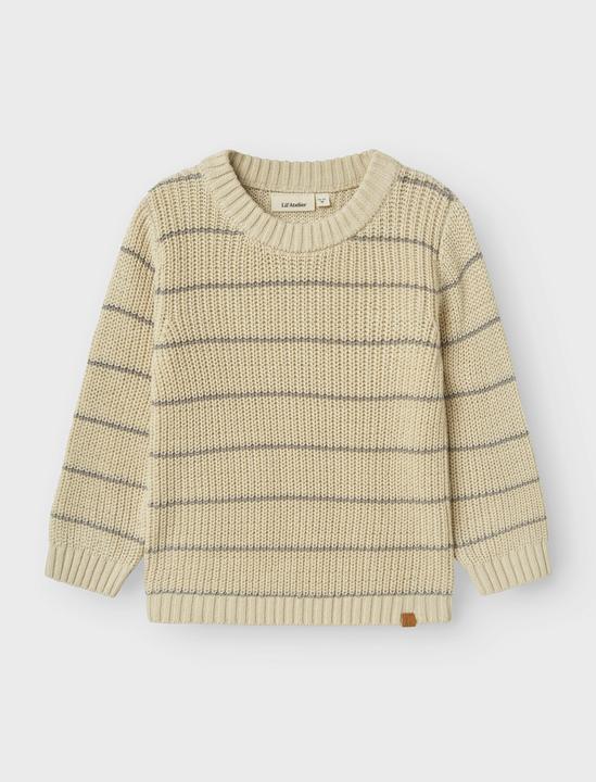 Immagine prodotto Name it Gestreifte Strickpullover (104)