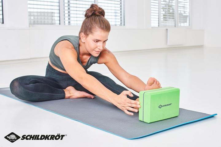 Produktbild Schildkröt Yoga Block