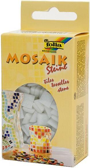 Produktbild Folia Mosaik-Glassteine 200g, 10x10mm
