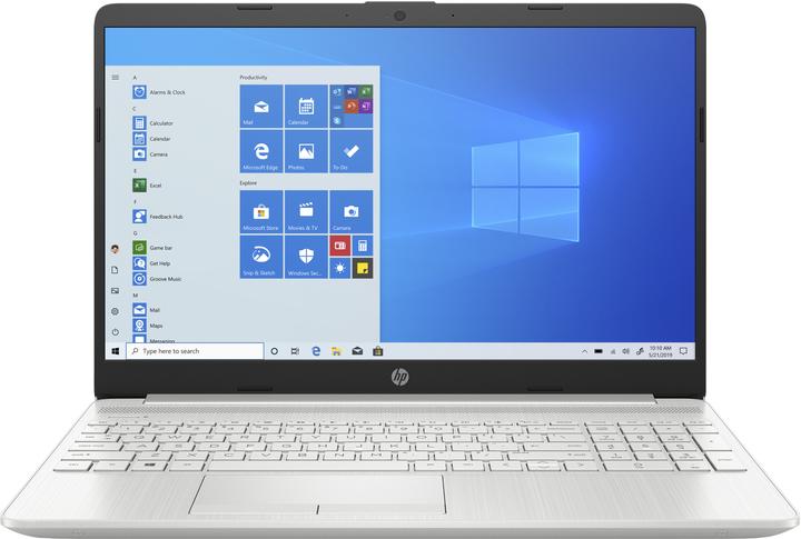 HP 15 – dw3433ng (15.60", Intel Core i3-1125G4, 8 GB, 256 GB, DE)