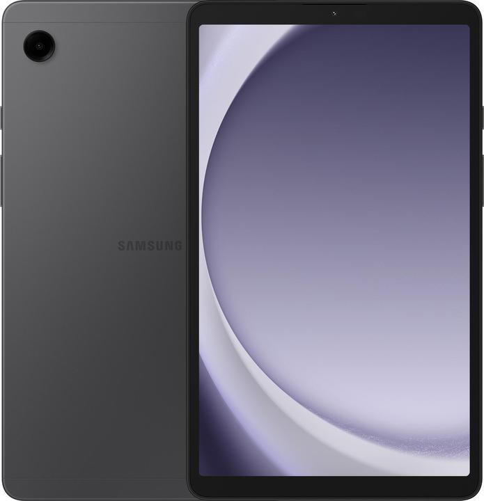 Image du produit Samsung Galaxy Tab A9 (WLAN uniquement, 8.70", 128 Go, Graphite)