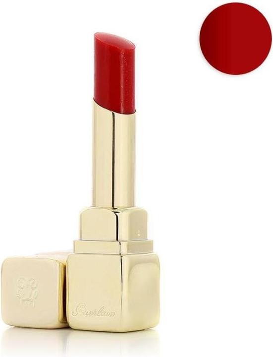 Actual product image Guerlain Kiss Kiss Bee Glow Lips Balm No 775 (3.20 ml)