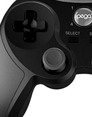 Image du produit iPega PG-9078 Contrôleur de jeu sans fil (PS3, PS4)