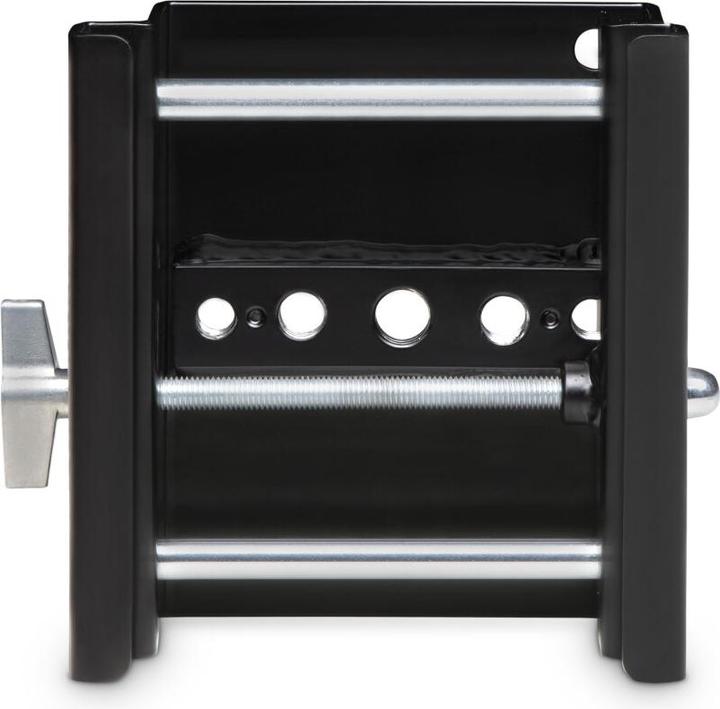 Immagine prodotto Adam Hall Accessori TENTCLAMP Morsetto per tenda