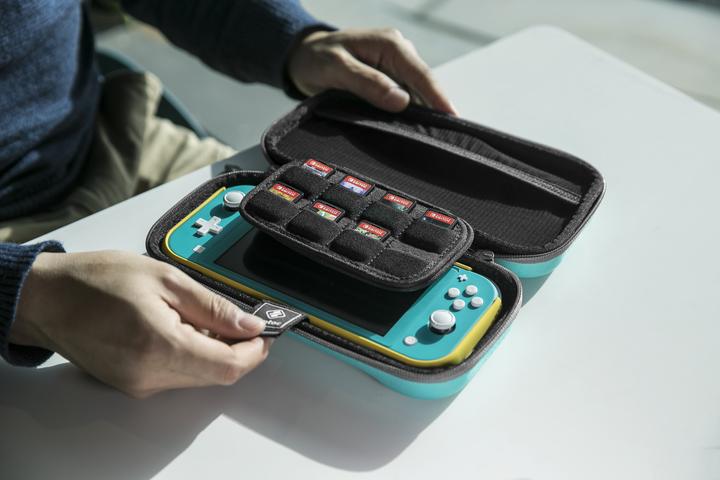 Actual product image tomtoc Travel Case (Switch Lite)