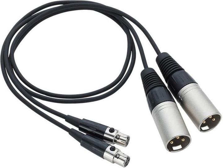 Produktbild Zoom TXF-8 (Kabel)