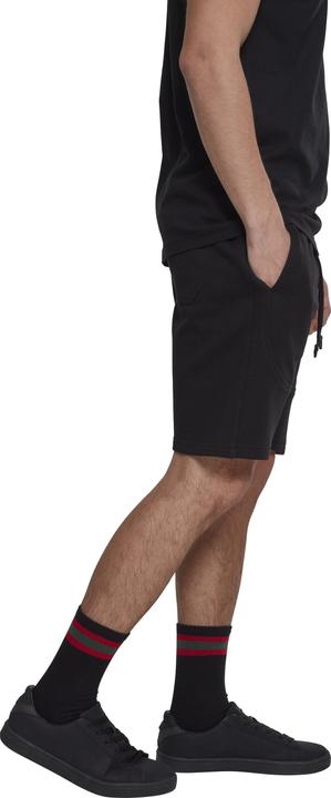 Actual product image Urban Classics Terry Shorts (S)