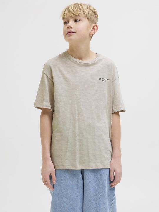 Produktbild Jack & Jones Rückenprint T-shirt Junior T-shirt (140)