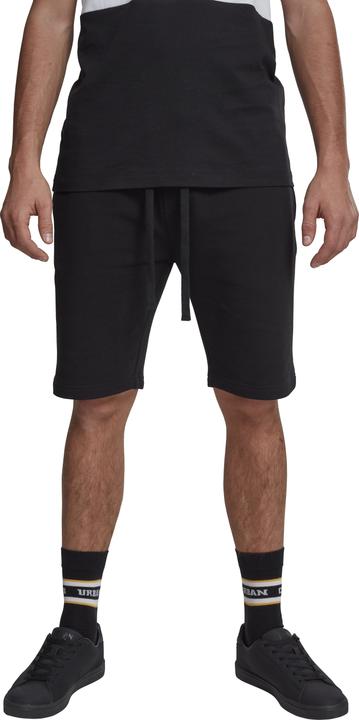 Produktbild Urban Classics UC Men Basic Sweatshorts (S)