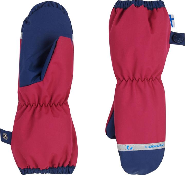 finkid Handschuhe Pakkanen / (S)