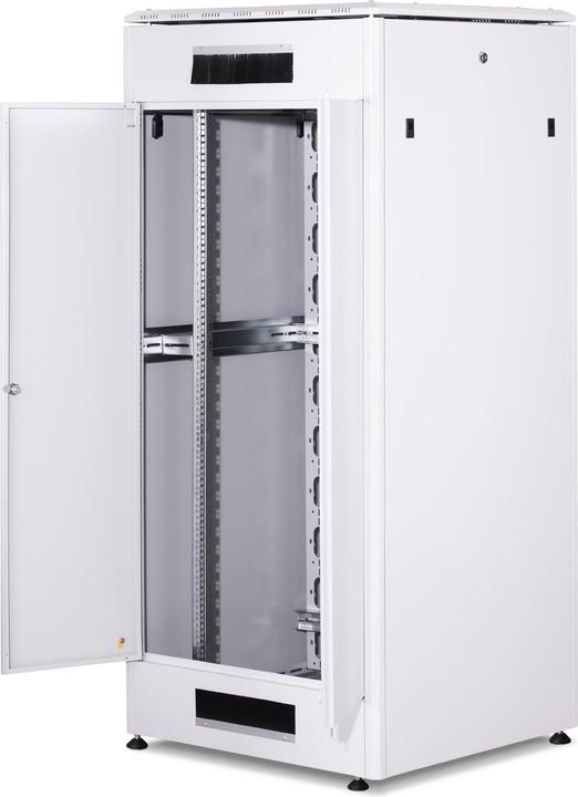 Produktbild Digitus DN-19 36U-8/8-1 Netzwerkschrank (36 HE, 19 Zoll Rack)