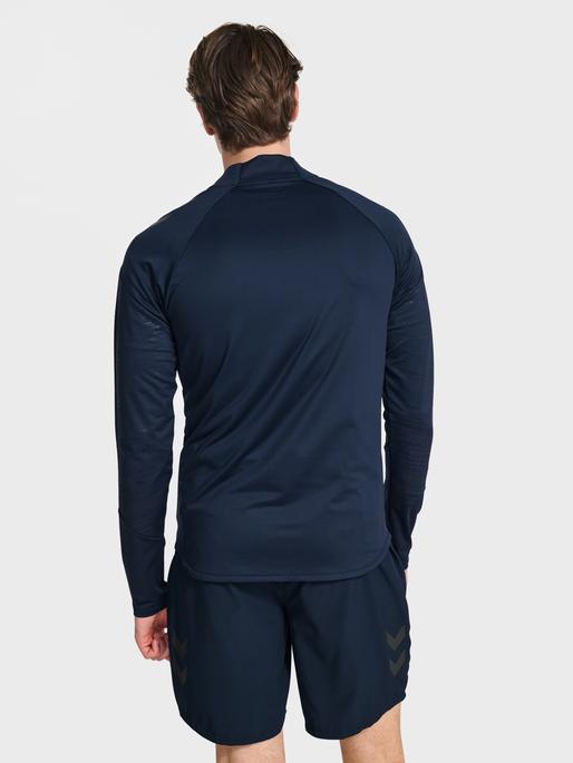 Image du produit hummel Hmlpro Training Zip Jacket (XL)