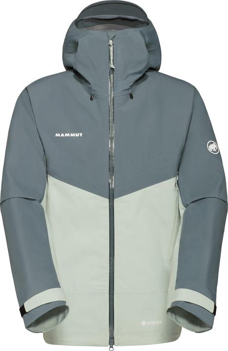 Mammut Crater IV HS Hoodie