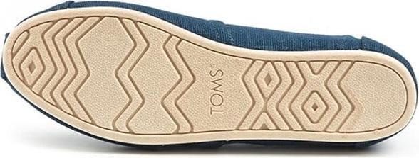 Actual product image Toms W' Classic Alpargata Canvas (37)