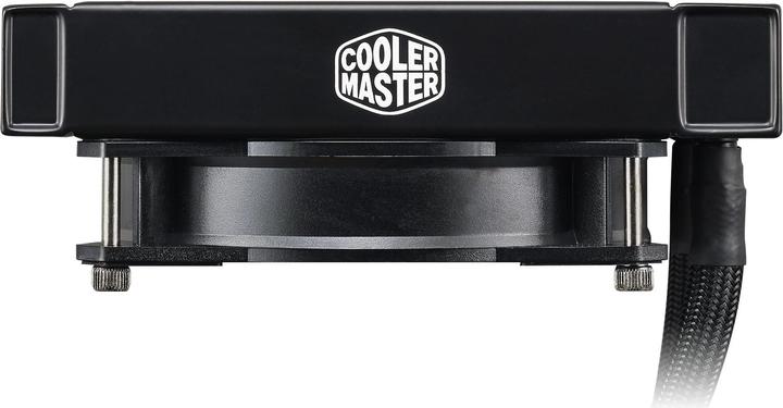 Produktbild Cooler Master Liquid ML120L RGB