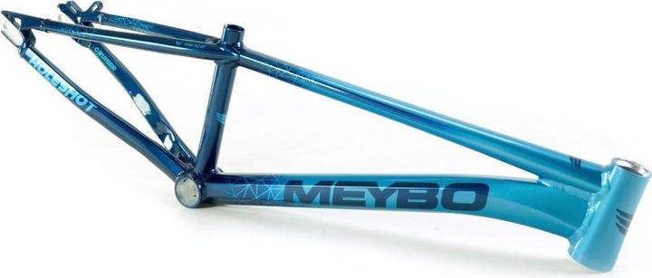 Actual product image Meybo Holeshot 2024