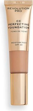Productafbeelding Makeup Revolution Revolution PRO CC Perfecting (F3)
