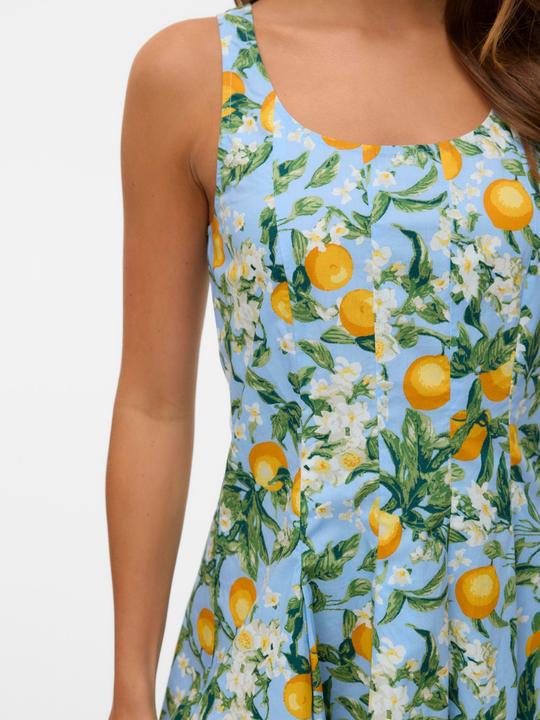 Actual product image Vero Moda VMTRULY Kurzes Kleid Kleid (XL)