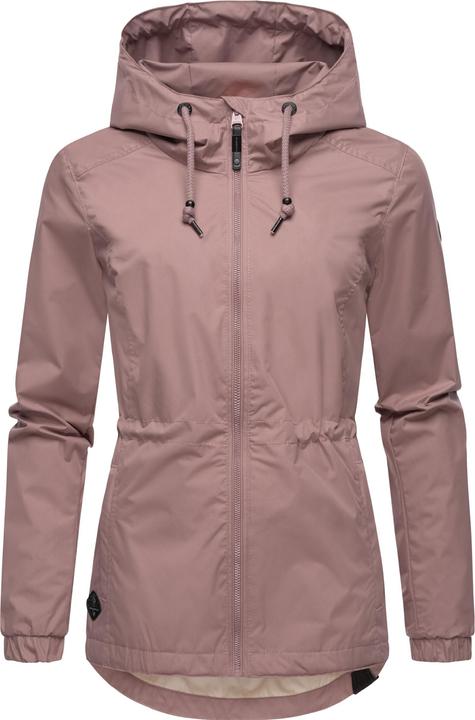 Actual product image Ragwear Danka (4XL)