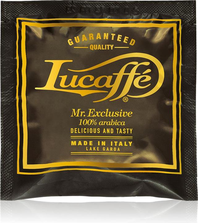 Lucaffe Mr.Exclusive (150 x Port.)