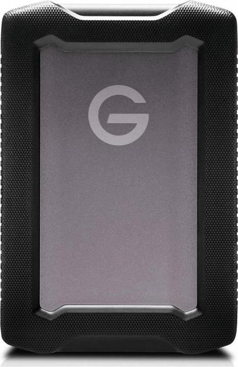Actual product image SanDisk Professional G-DRIVE ArmorATD (4 TB)