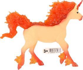 Image du produit Schleich Elementa Licorne de feu Étalon