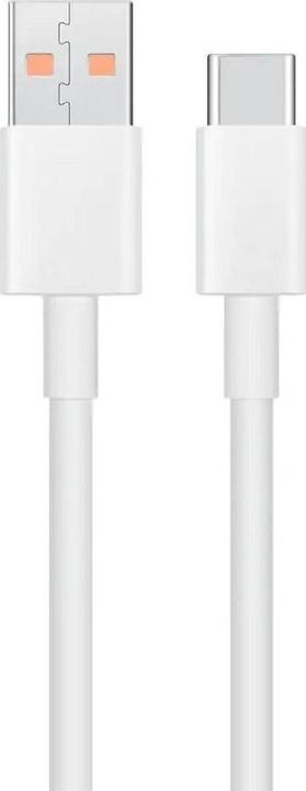 Actual product image Xiaomi USB A – USB C (1 m, USB 2.0, 67 W)