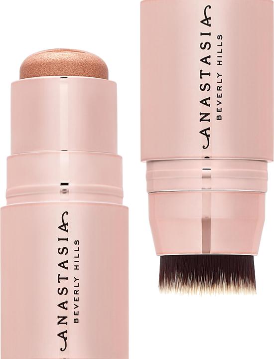 Actual product image Anastasia Beverly Hills Stick Highlighter (Hot sand, Highlighter)