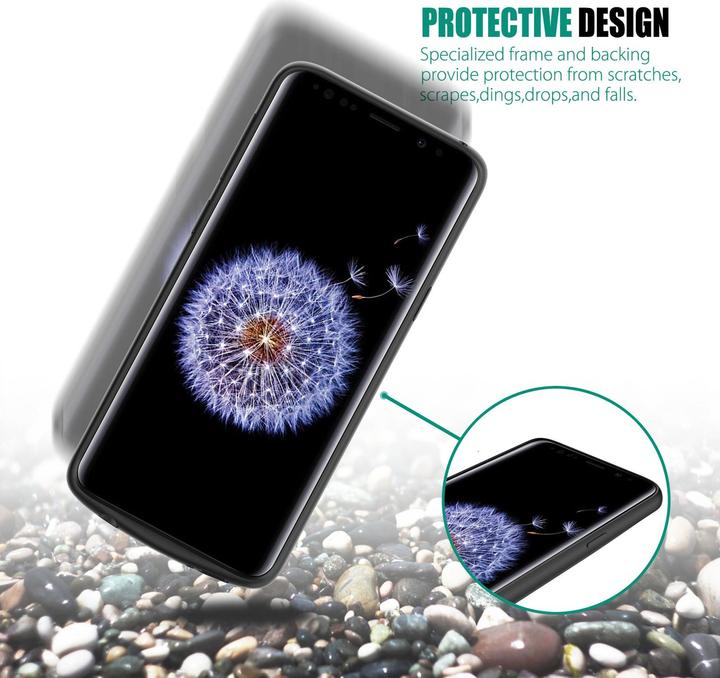 Actual product image ZeroLemon Battery Cover