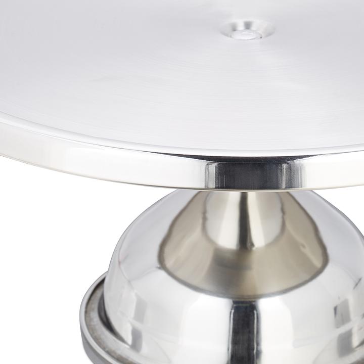 Immagine prodotto Relaxdays Tortiera, in Acciaio Inox