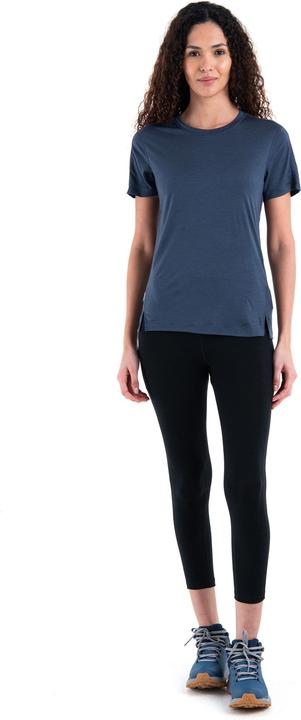 Produktbild Icebreaker Women Merino 150 Ace SS Tee (XS)