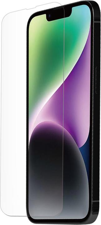 Actual product image Tiger LITE VERRE TREMPE GARANTIE A VIE IPHONE 14/13 PRO/13 (1 Piece, Apple iPhone 13, Apple iPhone 13 Pro)
