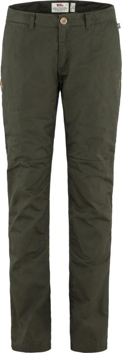 Actual product image Fjällräven Sörmland Tapered Winter Trs W (Frequency band 38 (2600 MHz))