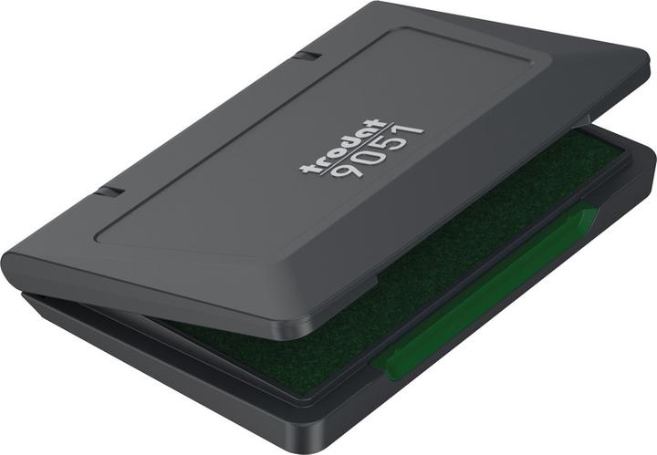 Actual product image Trodat Stamp pad 9051