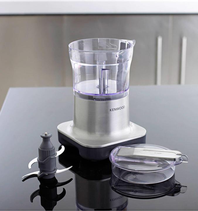 Actual product image Kenwood Ch250 (500 ml, 500 W)