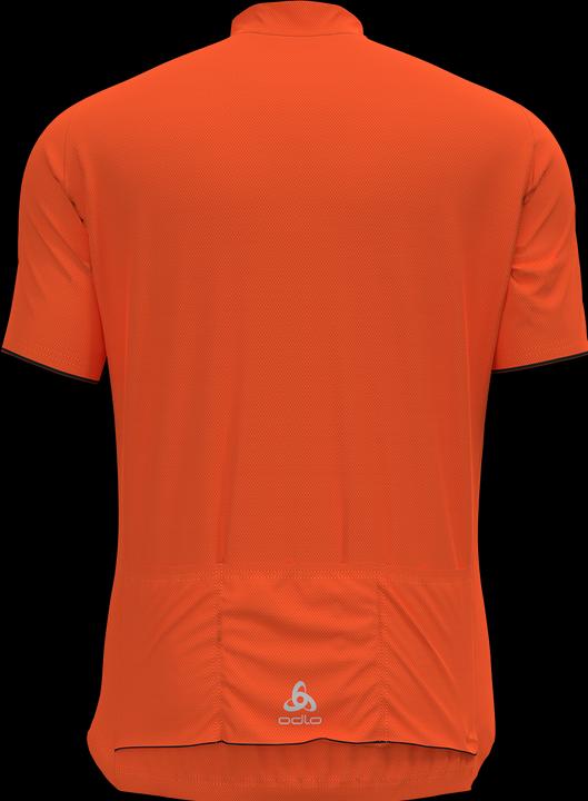 Image du produit Odlo Maillot Essential 1/2 Zip (S, XL)