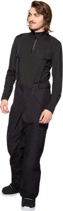 Actual product image Protest 1/4 ZIP TOP WILLOWY 1/4 (XL)