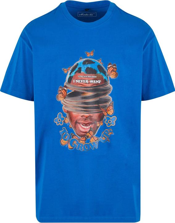 Produktbild Urban Classics Grow Up Oversize Tee - 119369 (XL)